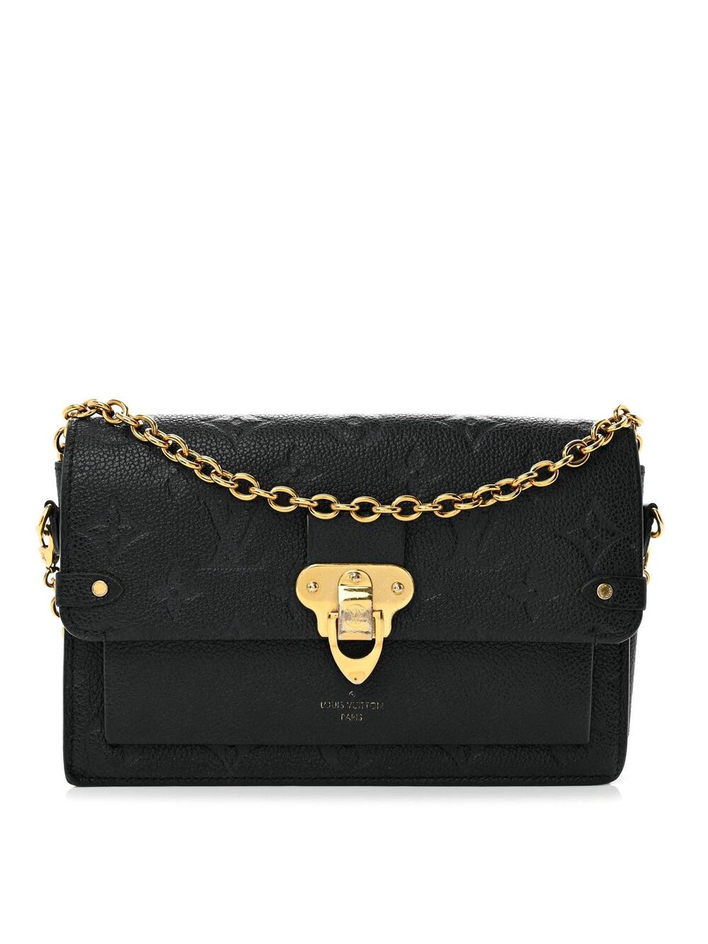 Louis Vuitton Empreinte Vavin Chain #359110L12B